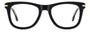 CARRERA 360 2M2 RECTANGULAR / BLACK