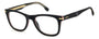 CARRERA 360 2M2 RECTANGULAR / BLACK