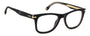 CARRERA 360 2M2 RECTANGULAR / BLACK