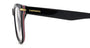 CARRERA 360 2M2 RECTANGULAR / BLACK