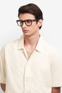 CARRERA 360 2M2 RECTANGULAR / BLACK