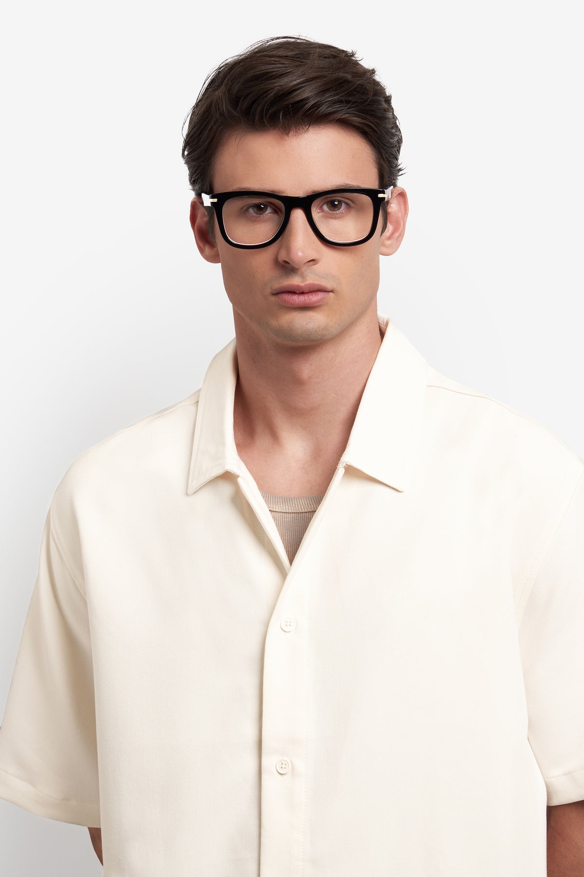 CARRERA 360 2M2 RECTANGULAR / BLACK