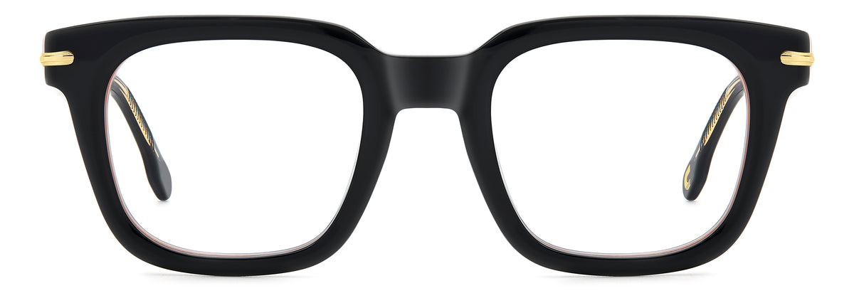 CARRERA 361 2M2 RECTANGULAR / BLACK
