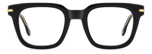 CARRERA 361 2M2 RECTANGULAR / BLACK