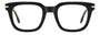 CARRERA 361 2M2 RECTANGULAR / BLACK
