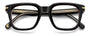 CARRERA 361 2M2 RECTANGULAR / BLACK