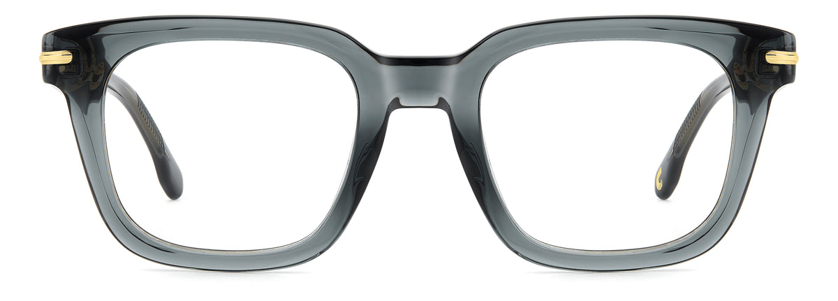 CARRERA 361 KB7 RECTANGULAR / GREY