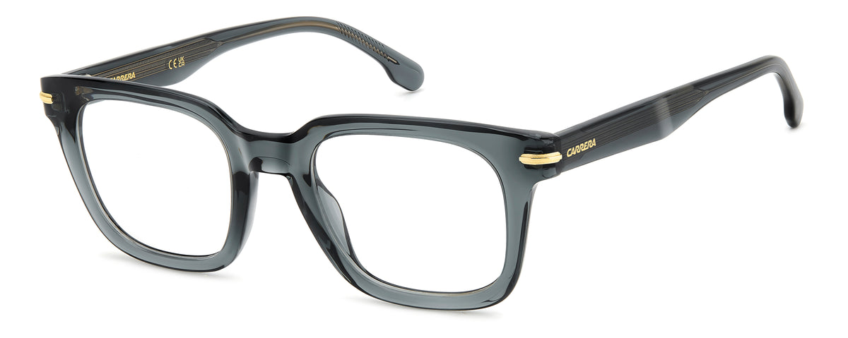 CARRERA 361 KB7 RECTANGULAR / GREY
