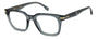 CARRERA 361 KB7 RECTANGULAR / GREY