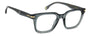 CARRERA 361 KB7 RECTANGULAR / GREY