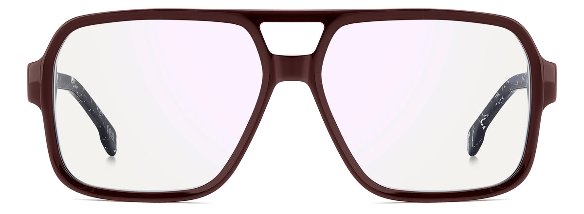 CARRERA VICTORY C 16 0Q1 SQUARE / BLACK