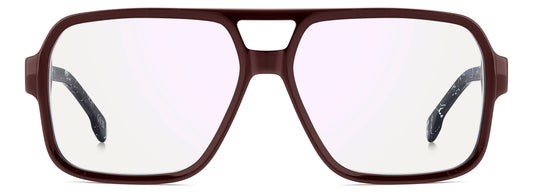 CARRERA VICTORY C 16 0Q1 SQUARE / BLACK