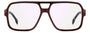 CARRERA VICTORY C 16 0Q1 SQUARE / BLACK