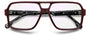 CARRERA VICTORY C 16 0Q1 SQUARE / BLACK