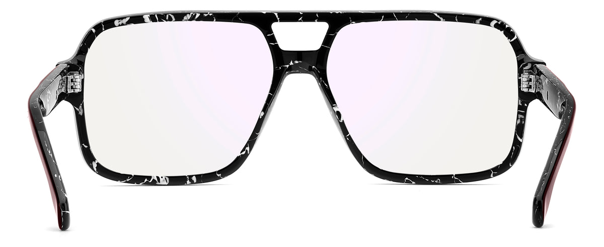 CARRERA VICTORY C 16 0Q1 SQUARE / BLACK