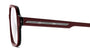 CARRERA VICTORY C 16 0Q1 SQUARE / BLACK