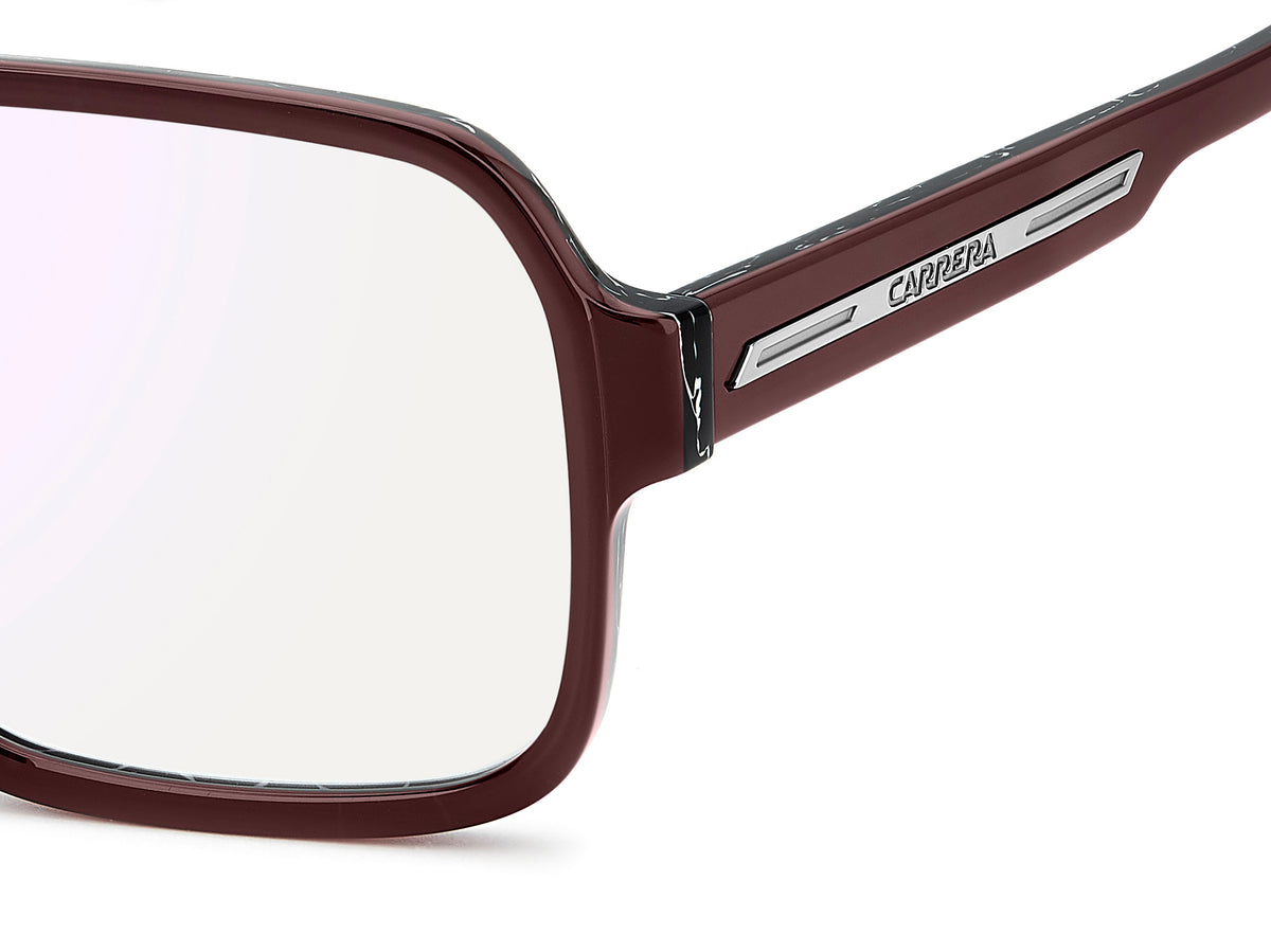 CARRERA VICTORY C 16 0Q1 SQUARE / BLACK