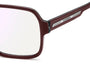 CARRERA VICTORY C 16 0Q1 SQUARE / BLACK