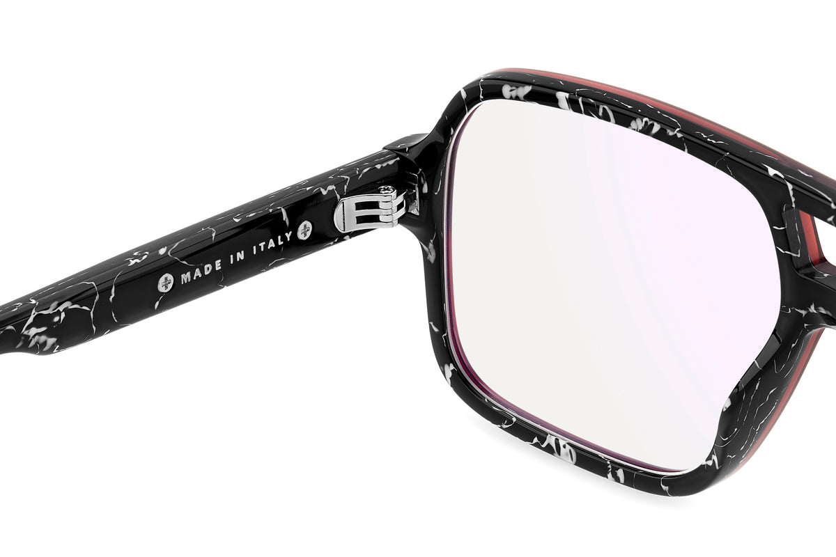 CARRERA VICTORY C 16 0Q1 SQUARE / BLACK