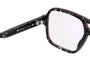 CARRERA VICTORY C 16 0Q1 SQUARE / BLACK
