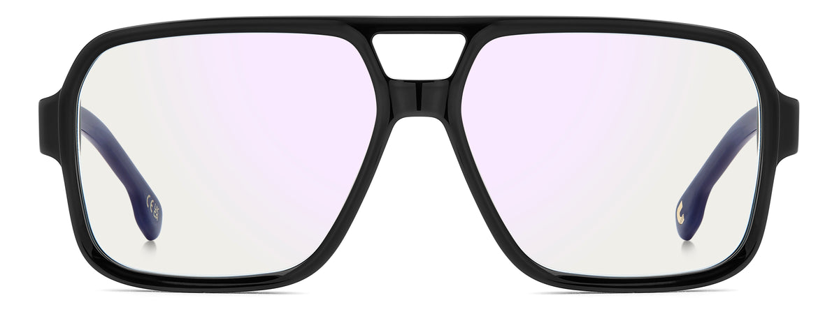 CARRERA VICTORY C 16 2M2 SQUARE / BLACK