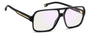 CARRERA VICTORY C 16 2M2 SQUARE / BLACK