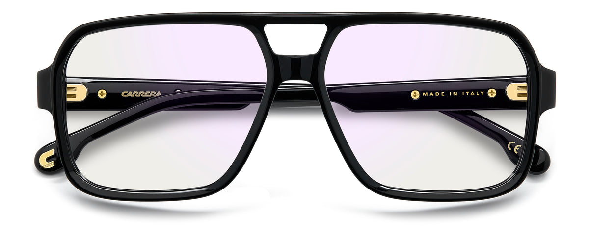 CARRERA VICTORY C 16 2M2 SQUARE / BLACK