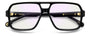 CARRERA VICTORY C 16 2M2 SQUARE / BLACK