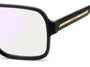 CARRERA VICTORY C 16 2M2 SQUARE / BLACK