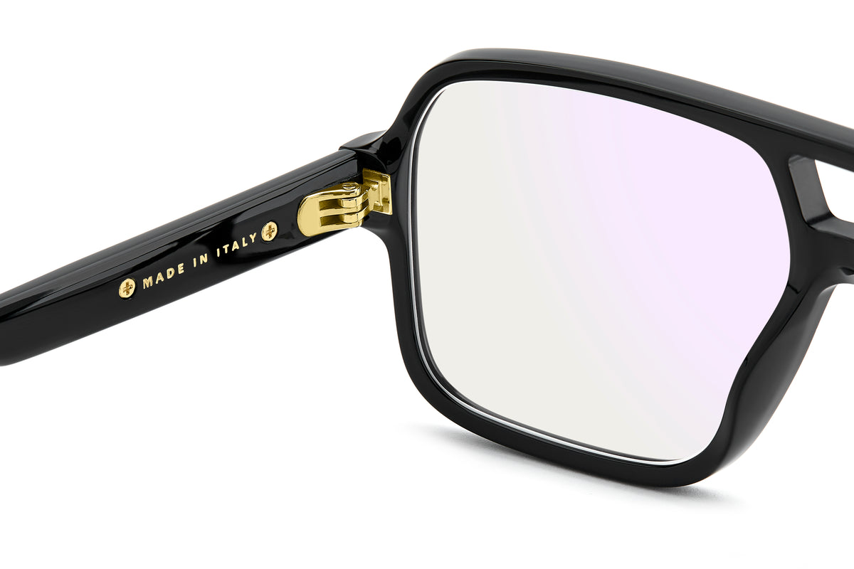 CARRERA VICTORY C 16 2M2 SQUARE / BLACK