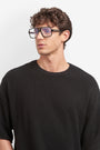 CARRERA VICTORY C 16 2M2 SQUARE / BLACK