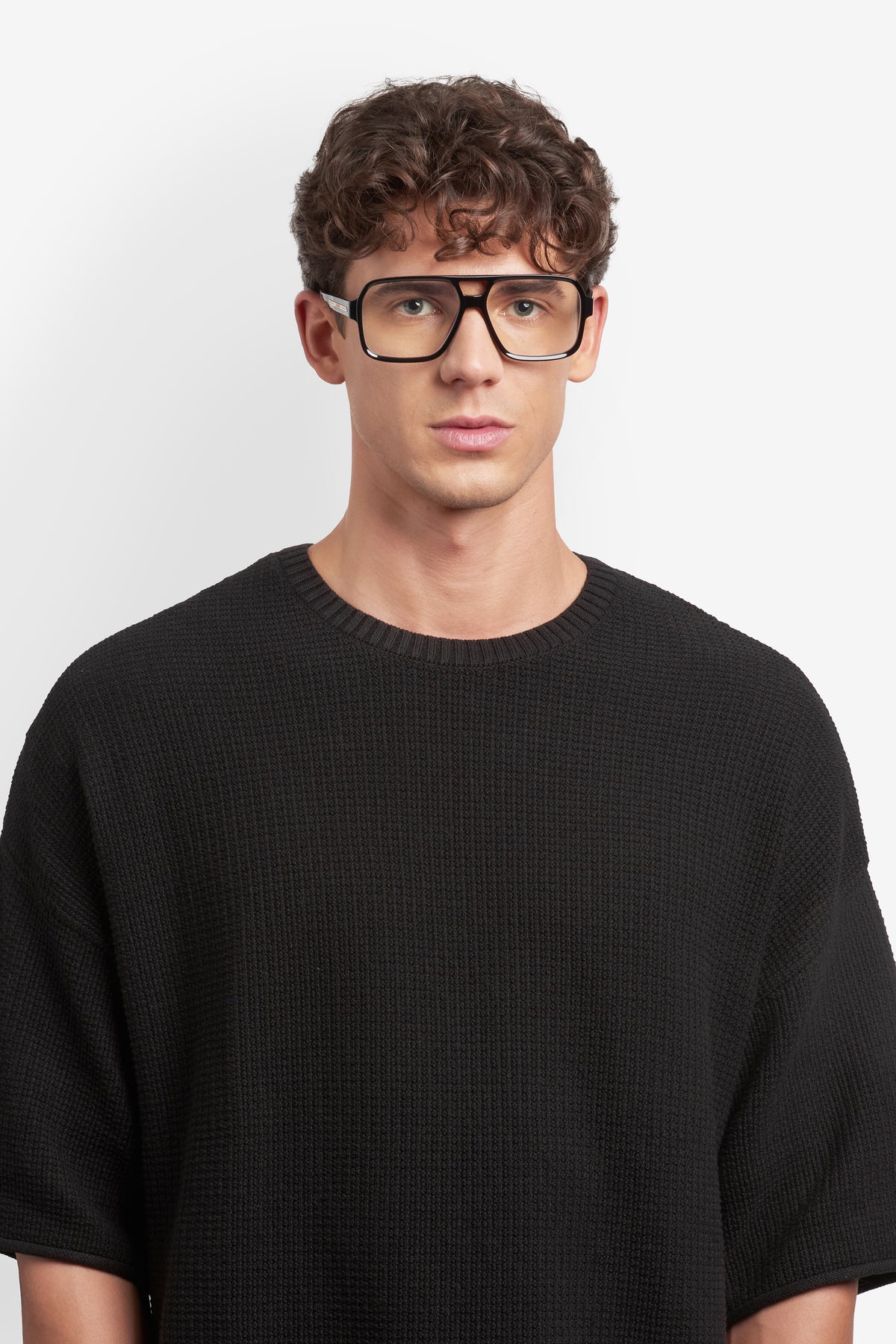 CARRERA VICTORY C 16 2M2 SQUARE / BLACK