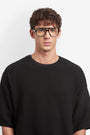 CARRERA VICTORY C 16 2M2 SQUARE / BLACK