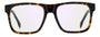 CARRERA VICTORY C 17 086 RECTANGULAR / HAVANA