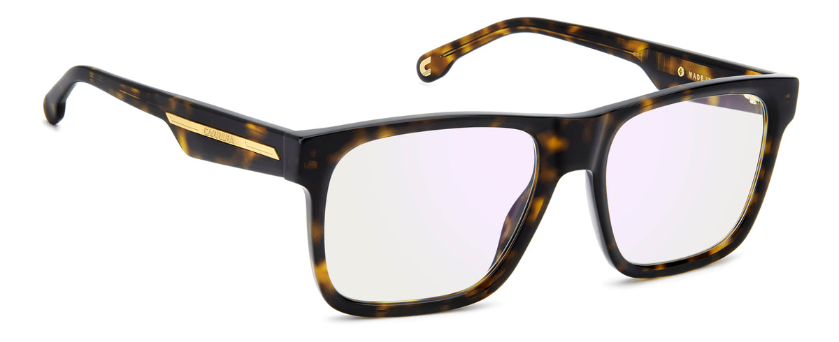 CARRERA VICTORY C 17 086 RECTANGULAR / HAVANA