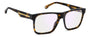 CARRERA VICTORY C 17 086 RECTANGULAR / HAVANA