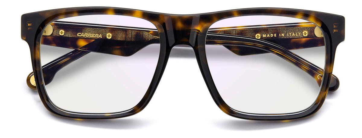 CARRERA VICTORY C 17 086 RECTANGULAR / HAVANA
