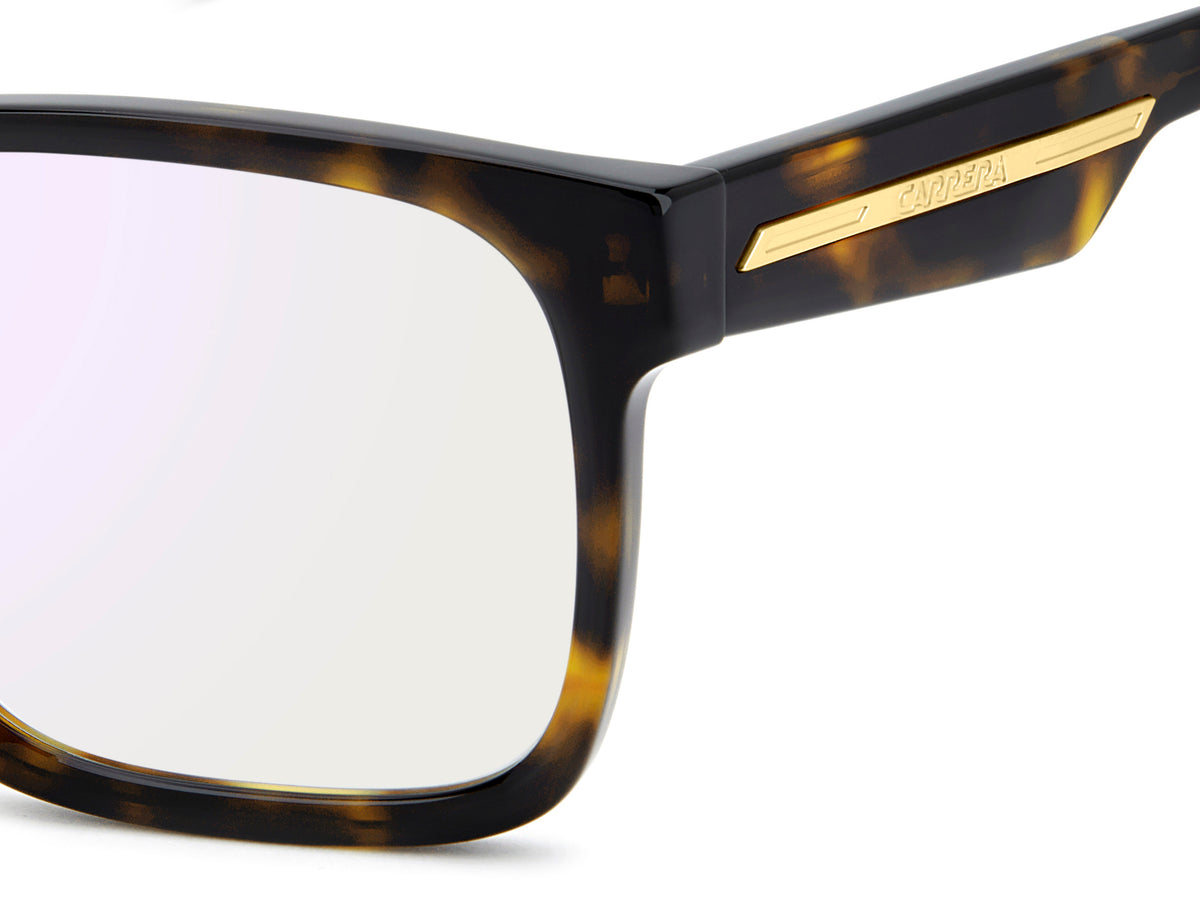 CARRERA VICTORY C 17 086 RECTANGULAR / HAVANA