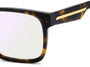 CARRERA VICTORY C 17 086 RECTANGULAR / HAVANA