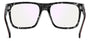CARRERA VICTORY C 17 0Q1 RECTANGULAR / RED