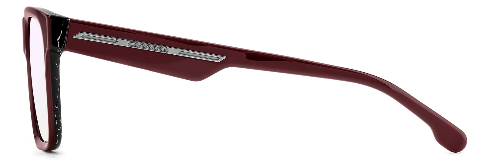 CARRERA VICTORY C 17 0Q1 RECTANGULAR / RED