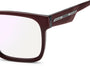 CARRERA VICTORY C 17 0Q1 RECTANGULAR / RED