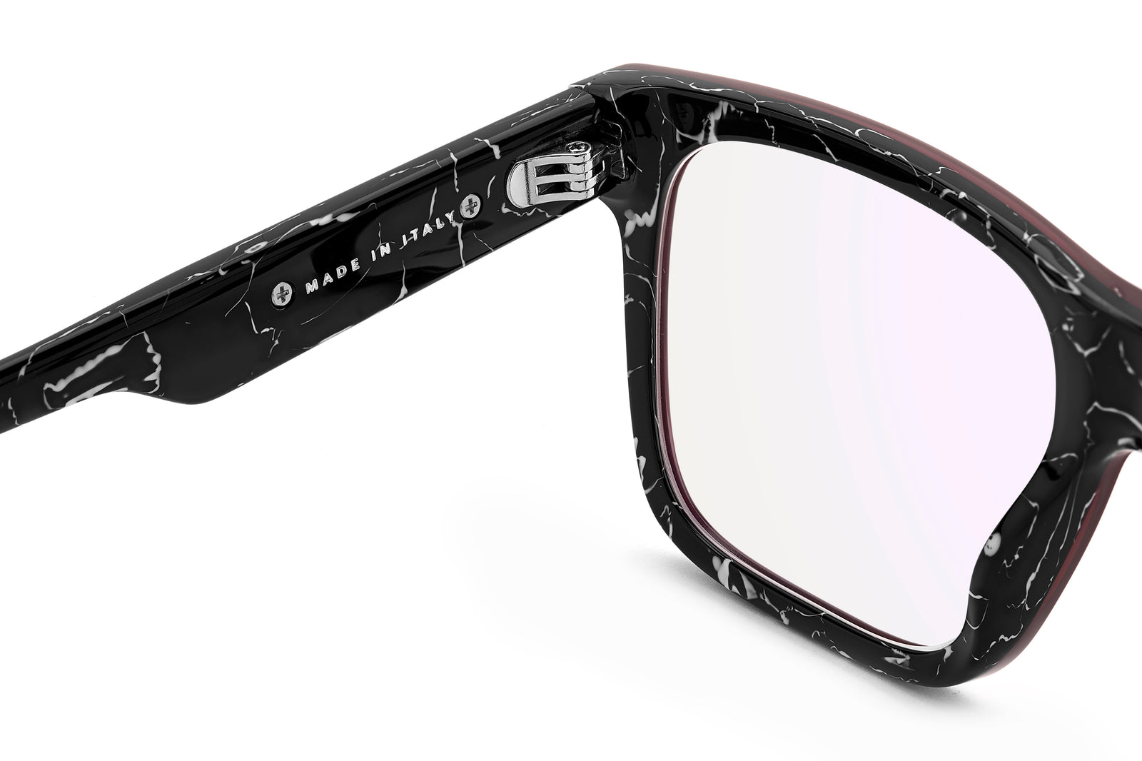 CARRERA VICTORY C 17 0Q1 RECTANGULAR / RED