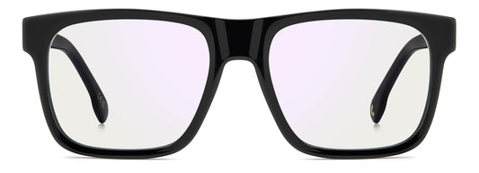 CARRERA VICTORY C 17 807 RECTANGULAR / BLACK
