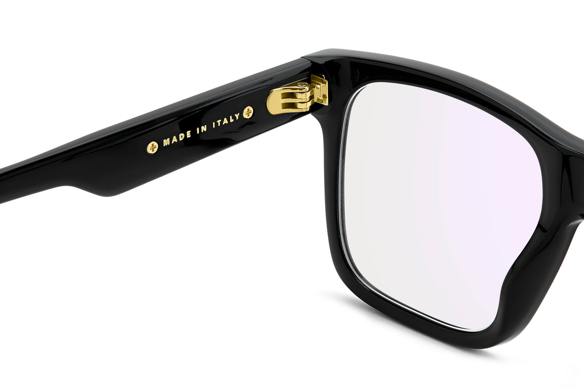 CARRERA VICTORY C 17 807 RECTANGULAR / BLACK