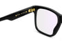 CARRERA VICTORY C 17 807 RECTANGULAR / BLACK