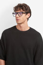 CARRERA VICTORY C 17 807 RECTANGULAR / BLACK