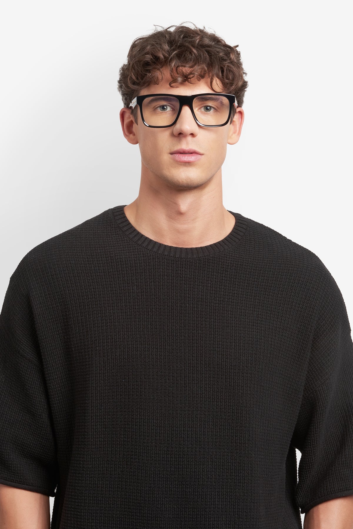 CARRERA VICTORY C 17 807 RECTANGULAR / BLACK