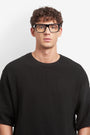 CARRERA VICTORY C 17 807 RECTANGULAR / BLACK