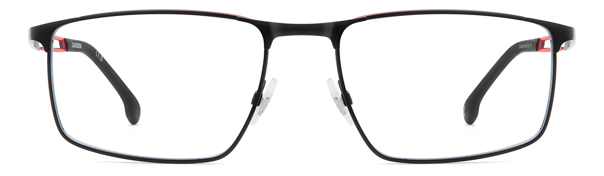 CARRERA 8925 BLX RECTANGULAR / BLACK